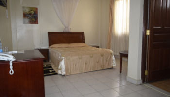 The Great Lakes Hotel Kisumu Exterior photo