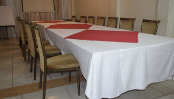 The Great Lakes Hotel Kisumu Exterior photo