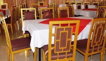 The Great Lakes Hotel Kisumu Exterior photo